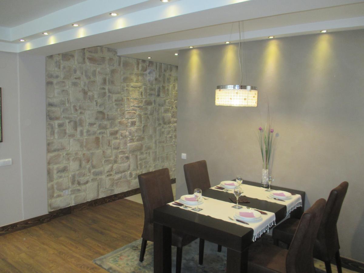 Genex Apartment Beograd Ngoại thất bức ảnh